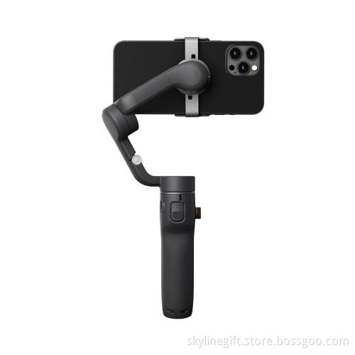 DJI Osmo Mobile 6 Original 3-Axis Smartphone Gimbal Stabilizer Portable and Foldable Handheld Gimbal